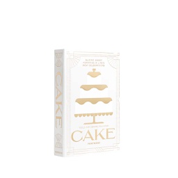 [TWPW01100] Cake Tools - The Essentials