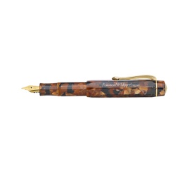 [STKW13500] Kaweco, Art Sport Fountain Pen Hickory Brown