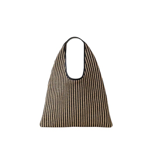 EVA - Striped Raffia Edition