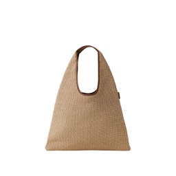 [FHAO00301] EVA - Ecru Raffia Edition