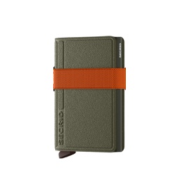 [FHSE06400] Secrid Bandwallet Liba