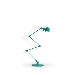 [LTJL00201] Signal SI433 Table Lamp Four Arm