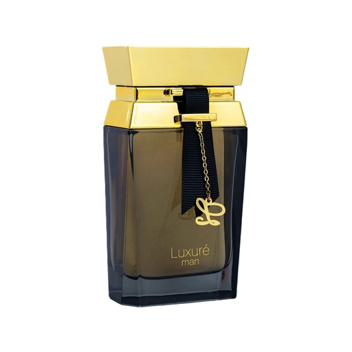LUXURE MAN